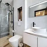 Luxury - Cannes, Near & Palais - Lracannes
