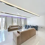 Luxury - Cannes, Near & Palais - Lracannes Appartamento *