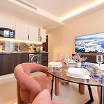 Apartman Luxury - Cannes, Near & Palais - Lracannes