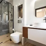 Luxury - Cannes, Near & Palais - Lracannes Apartman *