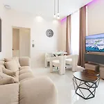 Luxury - Cannes, Near & Palais - Lracannes Apartman *