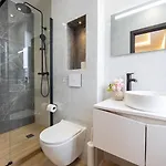 Apartman Luxury - Cannes, Near & Palais - Lracannes Cannes