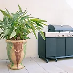 Luxury - Cannes, Near & Palais - Lracannes Apartman Cannes