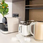 Apartman Luxury - Cannes, Near & Palais - Lracannes *