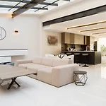 Apartman Luxury - Cannes, Near & Palais - Lracannes Cannes
