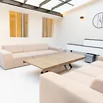 Apartman Luxury - Cannes, Near & Palais - Lracannes Cannes