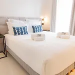 Apartman Luxury - Cannes, Near & Palais - Lracannes Cannes