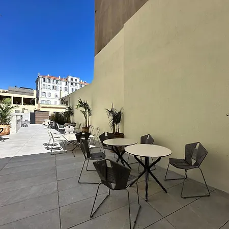 Luxury - Cannes, Near & Palais - Lracannes 아파트 칸느