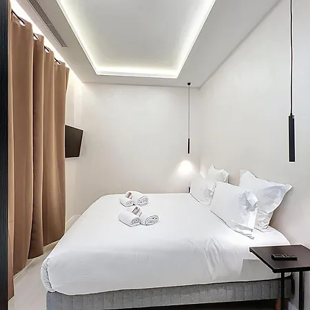 아파트 Luxury - Cannes, Near & Palais - Lracannes