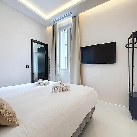 Luxury - Cannes, Near & Palais - Lracannes 칸느