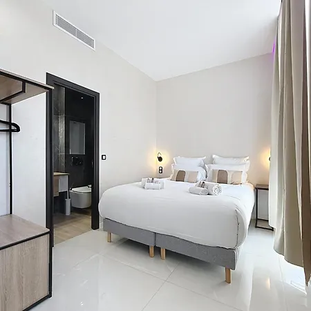 Luxury - Cannes, Near & Palais - Lracannes
