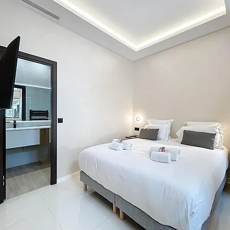 Luxury - Cannes, Near & Palais - Lracannes 아파트