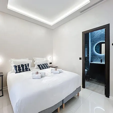 아파트 Luxury - Cannes, Near & Palais - Lracannes