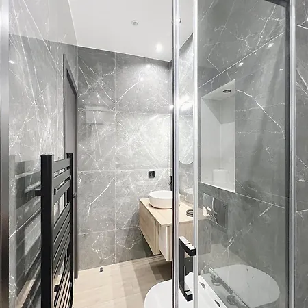 Luxury - Cannes, Near & Palais - Lracannes 아파트 칸느
