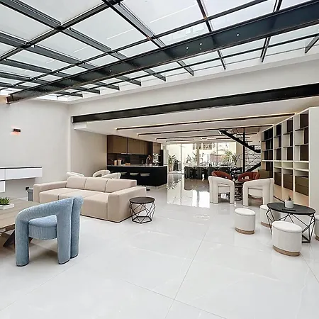 Luxury - Cannes, Near & Palais - Lracannes Apartmán