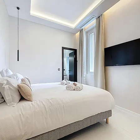 Luxury - Cannes, Near & Palais - Lracannes * 칸느