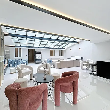 Lägenhet Luxury - Cannes, Near & Palais - Lracannes