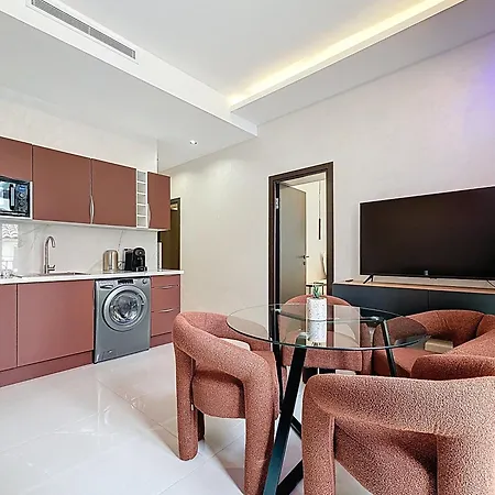 아파트 Luxury - Cannes, Near & Palais - Lracannes *