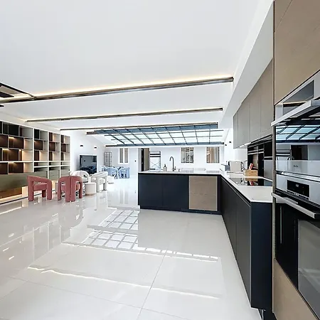 Luxury - Cannes, Near & Palais - Lracannes 칸느