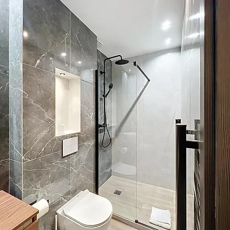 Luxury - Cannes, Near & Palais - Lracannes 아파트