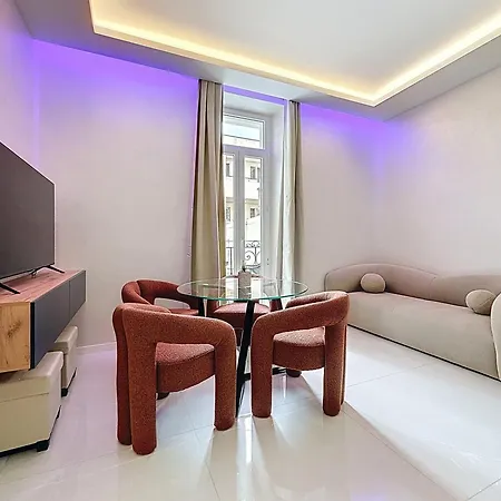 Luxury - Cannes, Near & Palais - Lracannes * 칸느