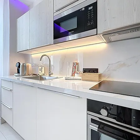 Luxury - Cannes, Near & Palais - Lracannes 아파트
