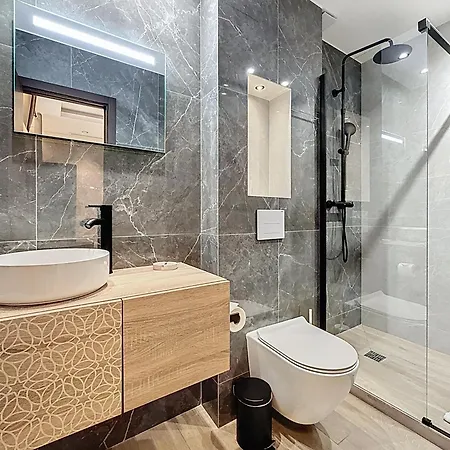Luxury - Cannes, Near & Palais - Lracannes Appartamento *