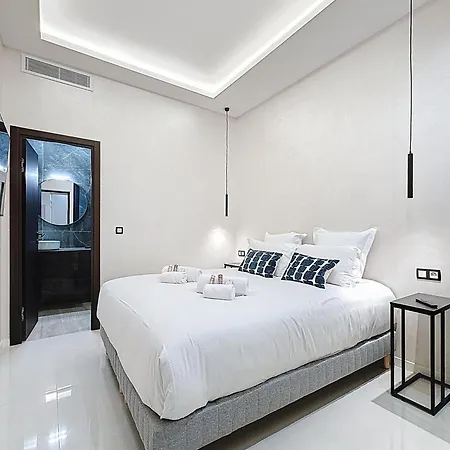 아파트 Luxury - Cannes, Near & Palais - Lracannes *