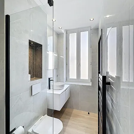 Luxury - Cannes, Near & Palais - Lracannes 아파트