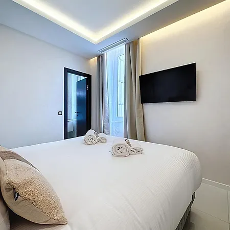 Lägenhet Luxury - Cannes, Near & Palais - Lracannes