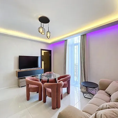 아파트 Luxury - Cannes, Near & Palais - Lracannes *