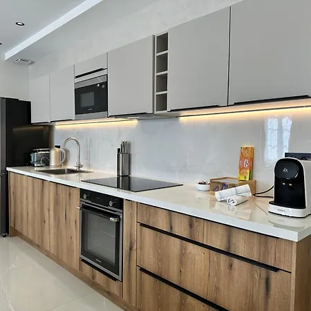 Lägenhet Luxury - Cannes, Near & Palais - Lracannes Cannes