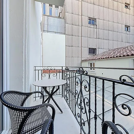 Luxury - Cannes, Near & Palais - Lracannes *