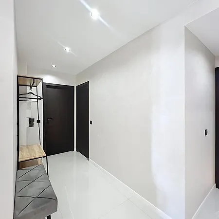Luxury - Cannes, Near & Palais - Lracannes 아파트