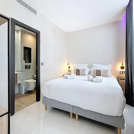 Lägenhet Luxury - Cannes, Near & Palais - Lracannes