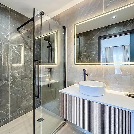 아파트 Luxury - Cannes, Near & Palais - Lracannes