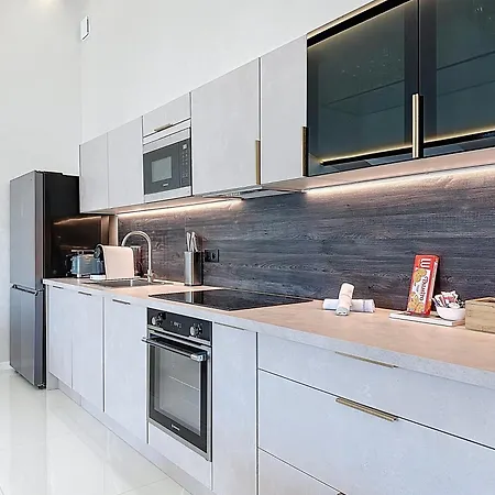 아파트 Luxury - Cannes, Near & Palais - Lracannes 칸느