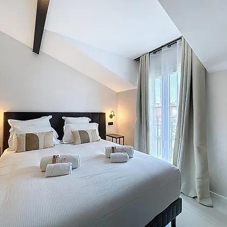 아파트 Luxury - Cannes, Near & Palais - Lracannes