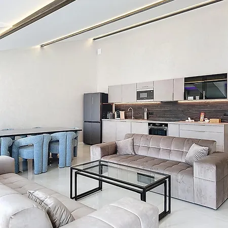 아파트 Luxury - Cannes, Near & Palais - Lracannes