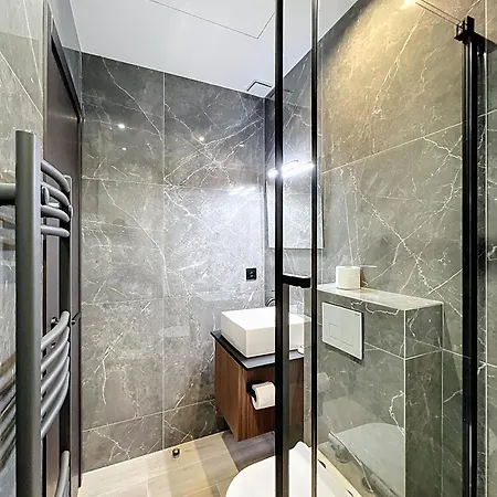 아파트 Luxury - Cannes, Near & Palais - Lracannes