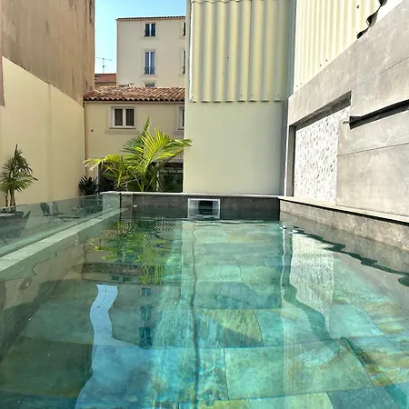 Luxury - Cannes, Near & Palais - Lracannes *