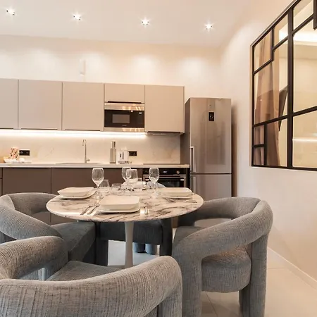 Luxury - Cannes, Near & Palais - Lracannes Appartamento Cannes