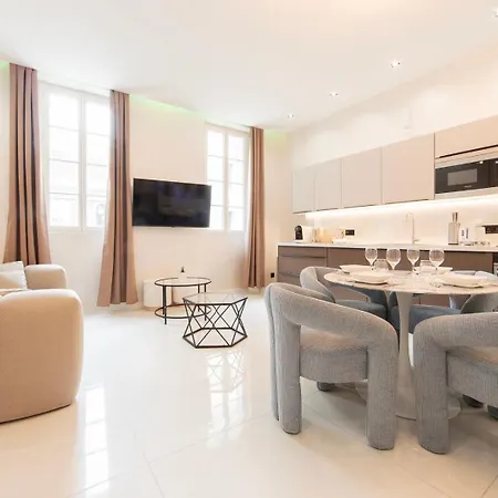 Luxury - Cannes, Near & Palais - Lracannes Appartamento *