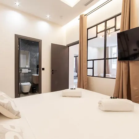 Luxury - Cannes, Near & Palais - Lracannes Appartamento Cannes
