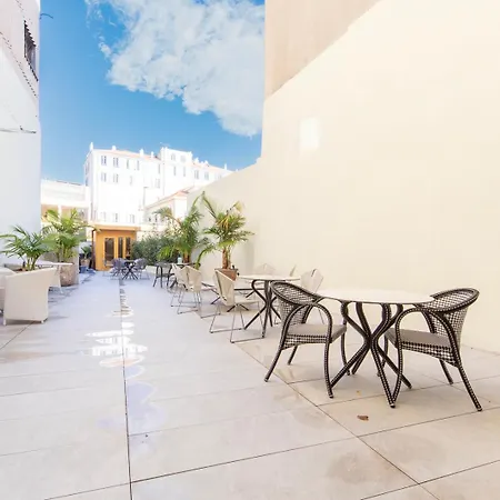 Luxury - Cannes, Near & Palais - Lracannes * Cannes