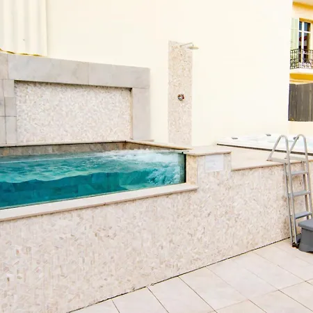 Appartamento Luxury - Cannes, Near & Palais - Lracannes