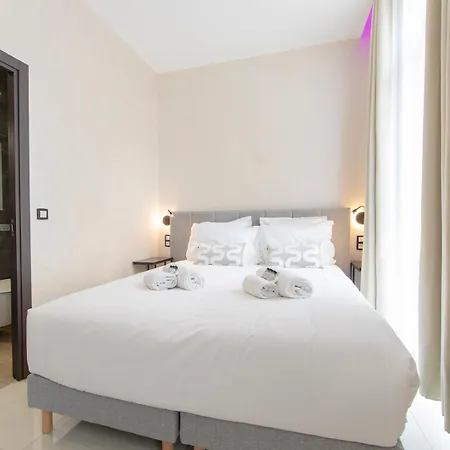 Luxury - Cannes, Near & Palais - Lracannes
