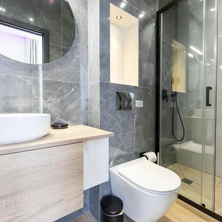 Luxury - Cannes, Near & Palais - Lracannes *