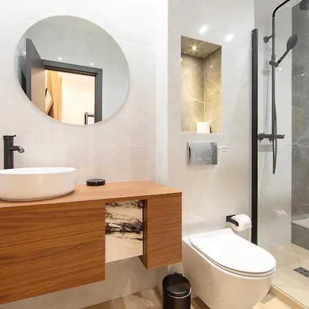 Luxury - Cannes, Near & Palais - Lracannes Appartamento