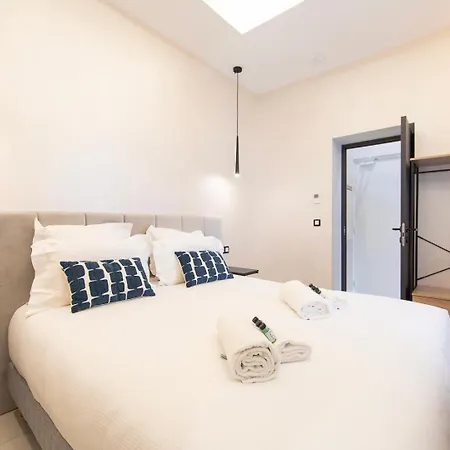 Luxury - Cannes, Near & Palais - Lracannes *